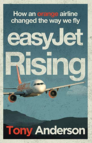 easyJet Rising von nielsen