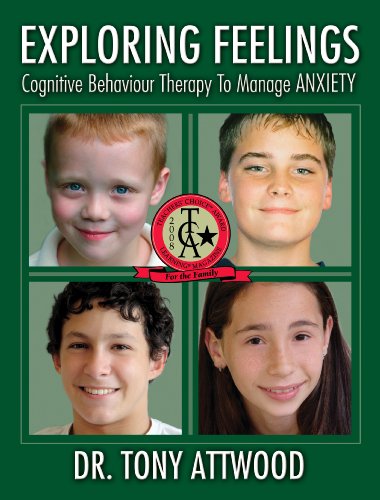 Exploring Feelings: Cognitive Behaviour Therapy to Manage Anxiety