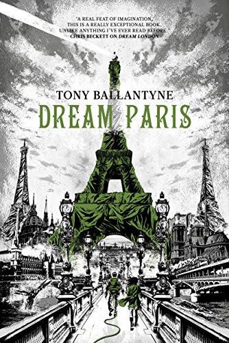 Dream Paris von Simon + Schuster UK