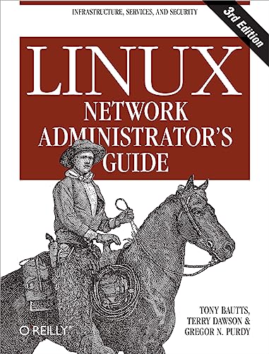 Linux Network Administrator's Guide von O'Reilly Media