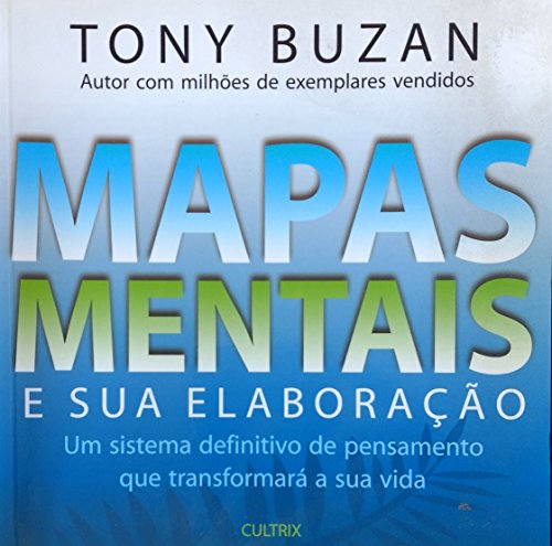 Mapas Mentais e Sua Elaboração (Em Portuguese do Brasil)