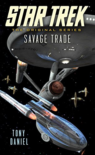 Savage Trade (Star Trek: The Original Series) von Pocket Books/Star Trek