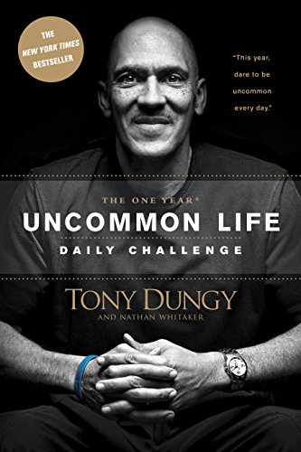 The One Year Uncommon Life Daily Challenge The One Year Uncommon Life Daily Challenge