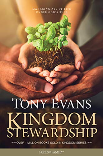 Kingdom Stewardship Kingdom Stewardship