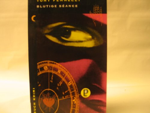Blutige Séance (Rotbuch-Taschenbücher)