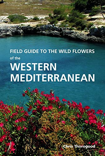Wild Plants of Southern Spain: A Guide to the Native Plants of Andalucia von Royal Botanic Gardens Kew