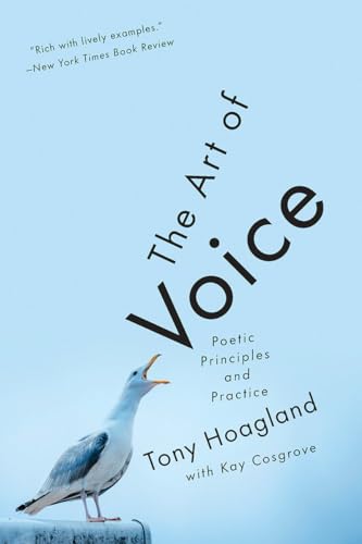 The Art of Voice: Poetic Principles and Practice von W. W. Norton & Company