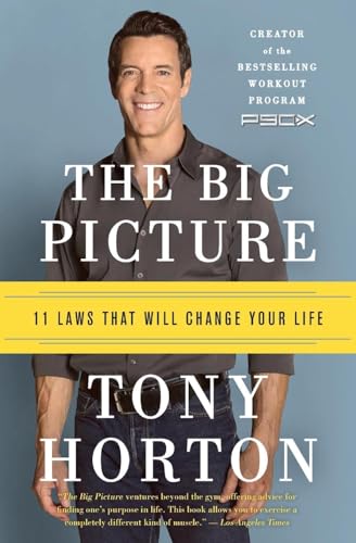 BIG PIC: 11 Laws That Will Change Your Life von Harper Wave