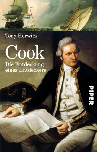 Cook: Die Entdeckung eines Entdeckers von PIPER