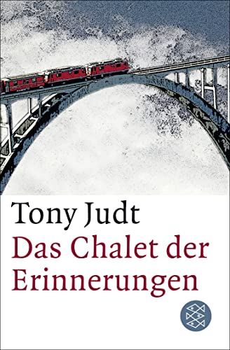 Das Chalet der Erinnerungen von FISCHER Taschenbuch