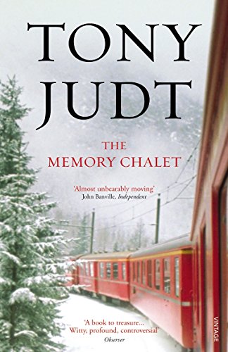 The Memory Chalet The Memory Chalet von Vintage