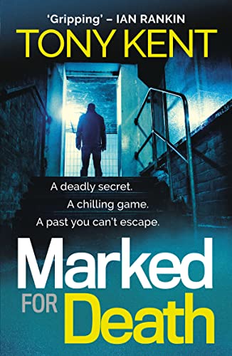 Marked for Death: A Richard and Judy Book Club Pick (Dempsey/Devlin Book 2)