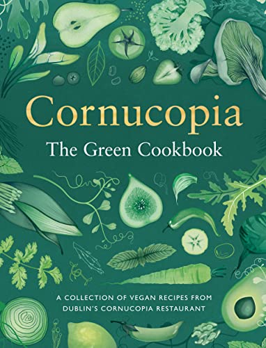 Cornucopia: The Green Cookbook von Gill Books