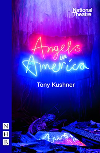 Angels in America (NHB Modern Plays) von Nick Hern Books