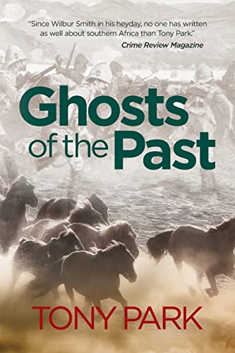 Ghosts of the Past von Ajp