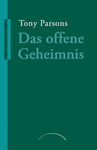 Das offene Geheimnis