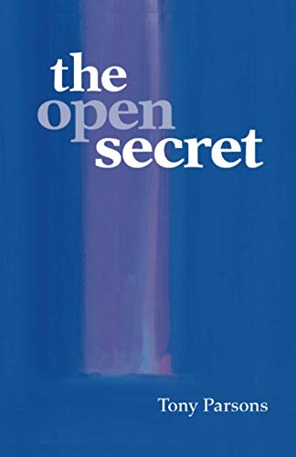 The Open Secret von Open Secret Publishing