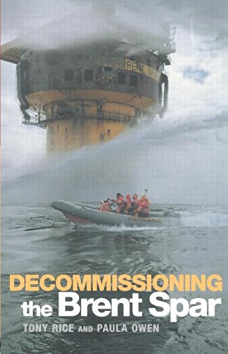 Decommissioning the Brent Spar von Taylor & Francis