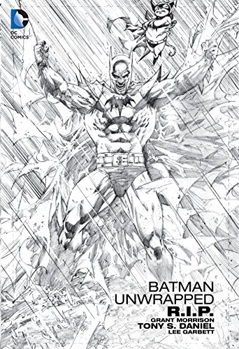 Batman Unwrapped