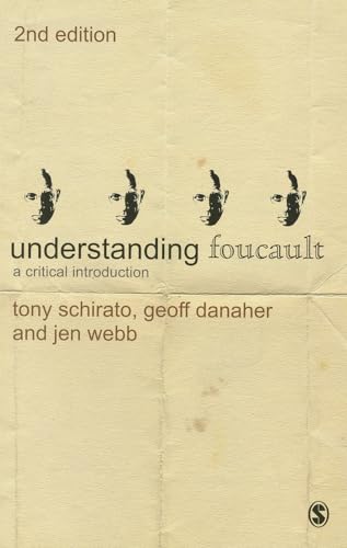 Understanding Foucault: A Critical Introduction (Understanding Contemporary Culture)