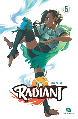 Radiant 5