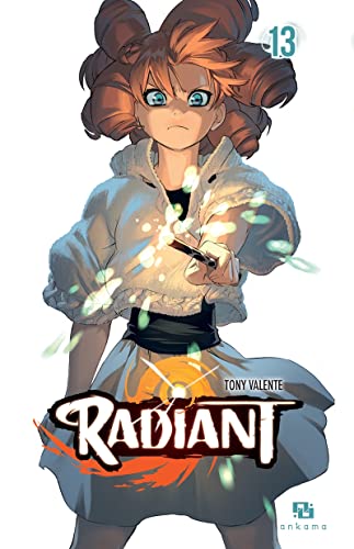 Radiant T13 von ANKAMA