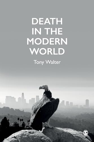 Death in the Modern World von SAGE Publications Ltd