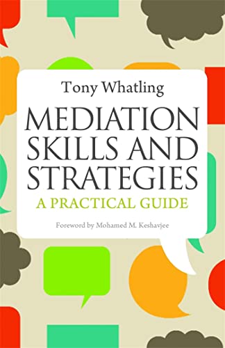 Mediation Skills and Strategies: A Practical Guide von Jessica Kingsley Publishers