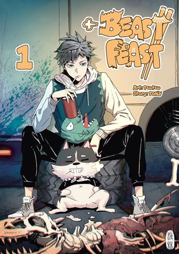 Beast Feast von Manlin Verlag