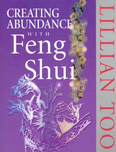 Creating Abundance With Feng Shui von Rider