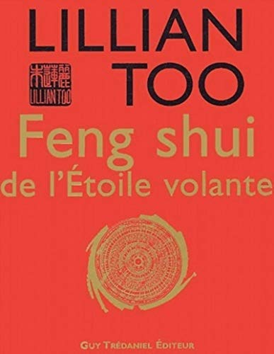 Feng shui de l'étoile volante von TREDANIEL