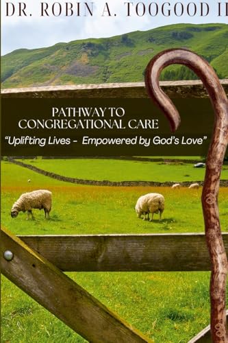 Pathway to Congregational Care von Lulu.com