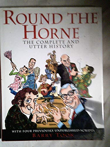 "Round the Horne": The Complete and Utter History