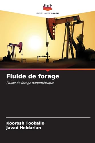 Fluide de forage: Fluide de forage nanométrique