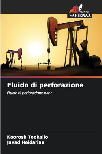 Fluido di perforazione: Fluido di perforazione nano