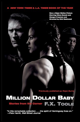 MILLION DOLLAR BABY: Stories from the Corner