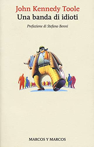 "UNA BANDA DI IDIOTI"