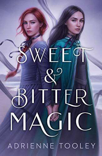 Sweet & Bitter Magic von Simon + Schuster Inc.