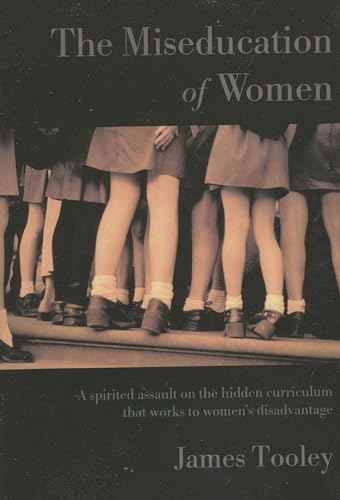 The Miseducation of Women von Parlux