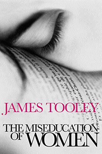 The Miseducation of Women von Bloomsbury