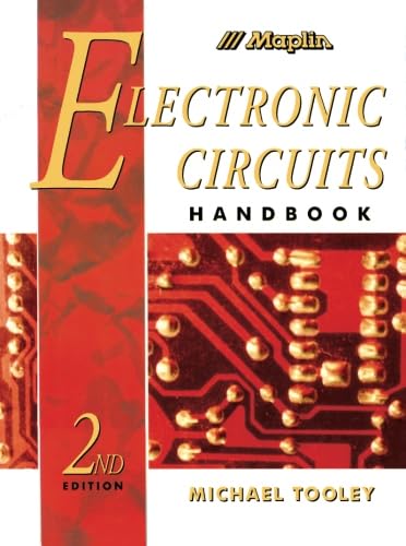 The Maplin Electronic Circuits Handbook: 2nd Edition von Newnes