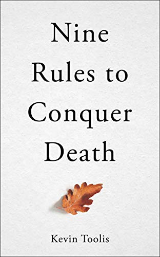 Nine Rules to Conquer Death von Oneworld Publications