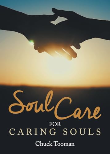 Soul Care for Caring Souls von Fulton Books