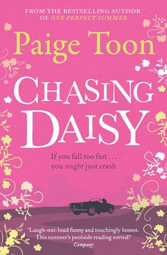 Chasing Daisy: Paige Toon