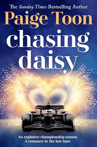 Chasing Daisy: Paige Toon