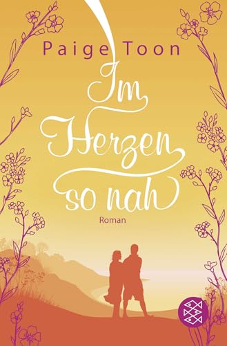 Im Herzen so nah: Roman