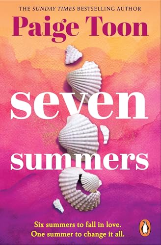 Seven Summers: An epic love story from the Sunday Times bestselling author