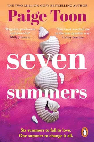 Seven Summers: An epic love story from the Sunday Times bestselling author