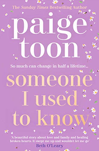 Someone I Used to Know: The gorgeous new love story with a twist, from the bestselling author von Simon & Schuster