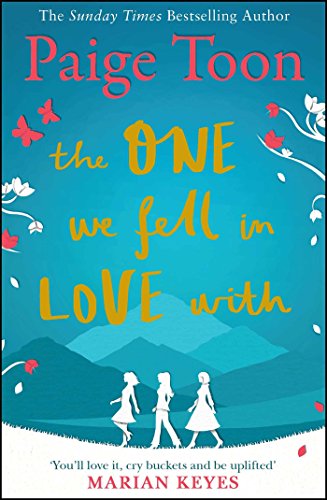 The One We Fell in Love With The One We Fell in Love With